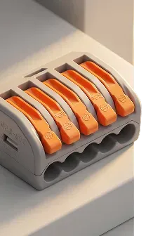 Соединения кабеля